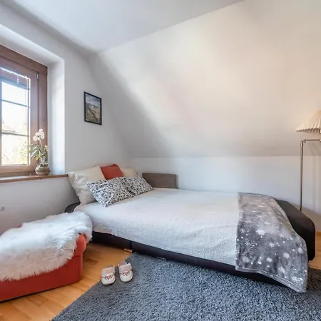 Apartamenty Tatrzanskie Turnie Zakopane Exterior photo