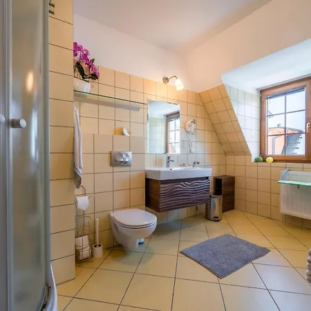 Apartamenty Tatrzanskie Turnie Zakopane Exterior photo