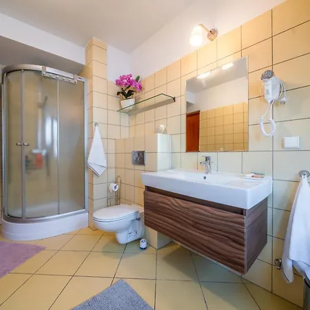 Apartamenty Tatrzanskie Turnie Zakopane Exterior photo
