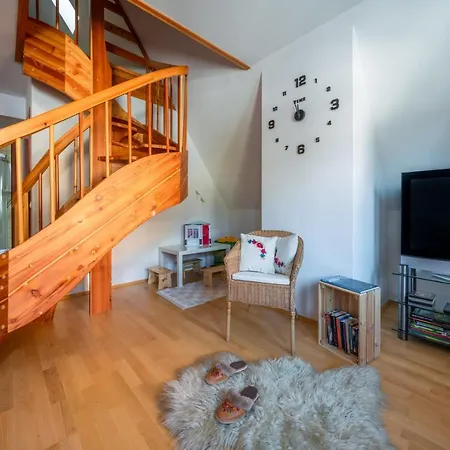 Apartamenty Tatrzanskie Turnie Zakopane Exterior photo