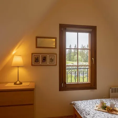 Apartamenty Tatrzanskie Turnie Zakopane Exterior photo