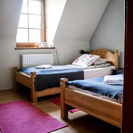 Apartamenty Tatrzanskie Turnie Zakopane Exterior photo