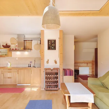 Apartamenty Tatrzanskie Turnie Zakopane Exterior photo