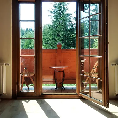 Apartamenty Tatrzanskie Turnie Zakopane Exterior photo