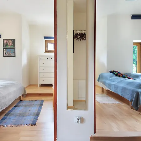Apartamenty Tatrzanskie Turnie Zakopane Room photo