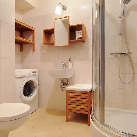 Apartamenty Tatrzanskie Turnie Zakopane Room photo