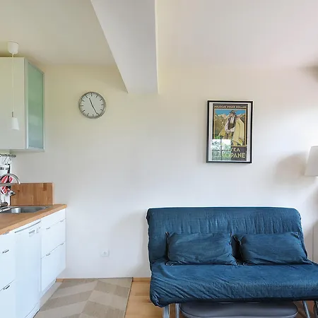 Apartamenty Tatrzanskie Turnie Zakopane Room photo