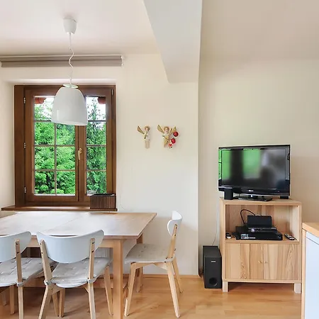 Apartamenty Tatrzanskie Turnie Zakopane Room photo
