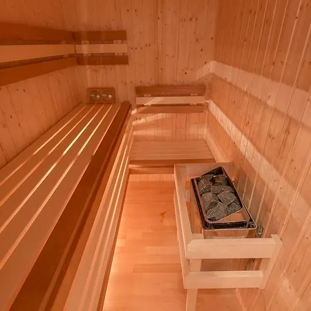 Apartamenty Tatrzanskie Turnie Zakopane Room photo