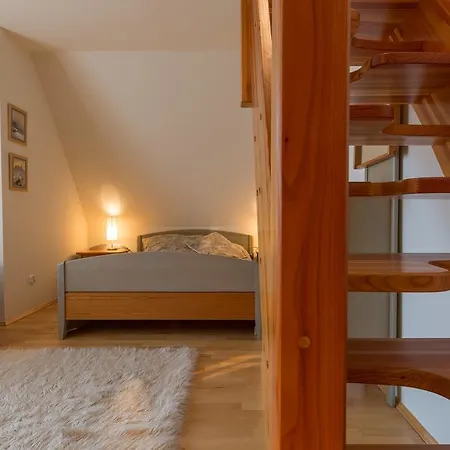 Apartamenty Tatrzanskie Turnie Zakopane Exterior photo