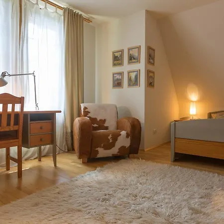 Apartamenty Tatrzanskie Turnie Zakopane Exterior photo