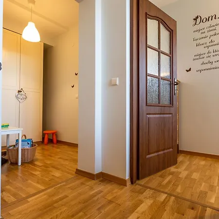 Apartamenty Tatrzanskie Turnie Zakopane Exterior photo