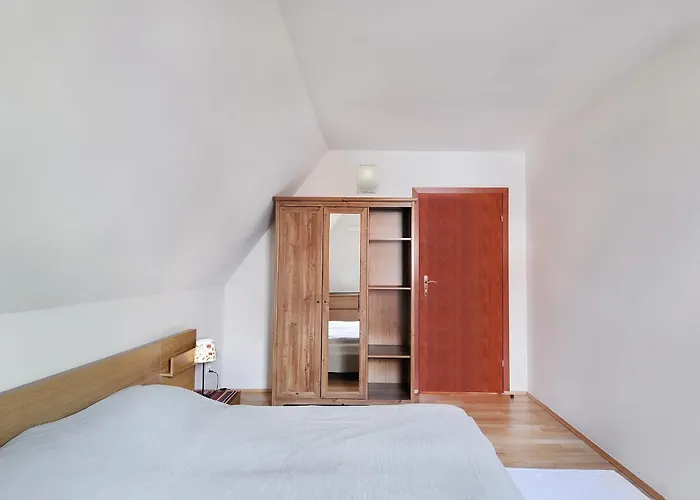 Apartamenty Tatrzanskie Turnie