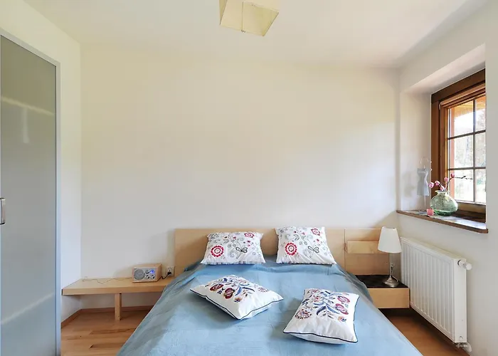 Apartamenty Tatrzanskie Turnie