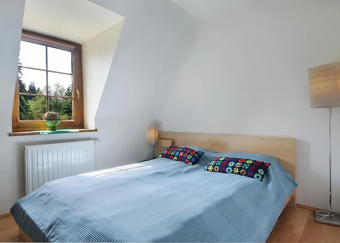 Apartamenty Tatrzanskie Turnie