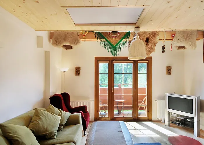 Apartamenty Tatrzanskie Turnie