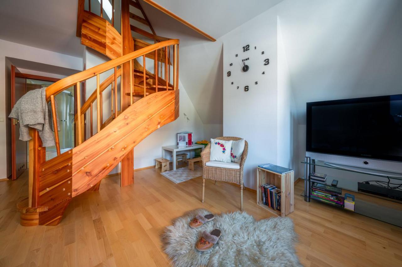 Apartment Tatrzanskie Turnie *