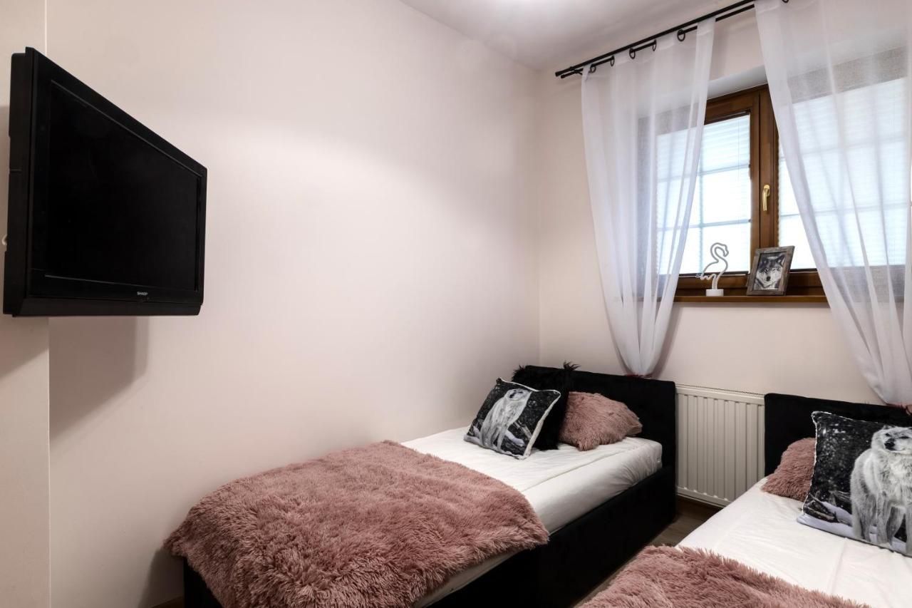 Apartment Tatrzanskie Turnie