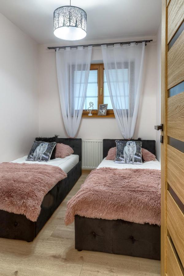 Tatrzanskie Turnie Apartment *