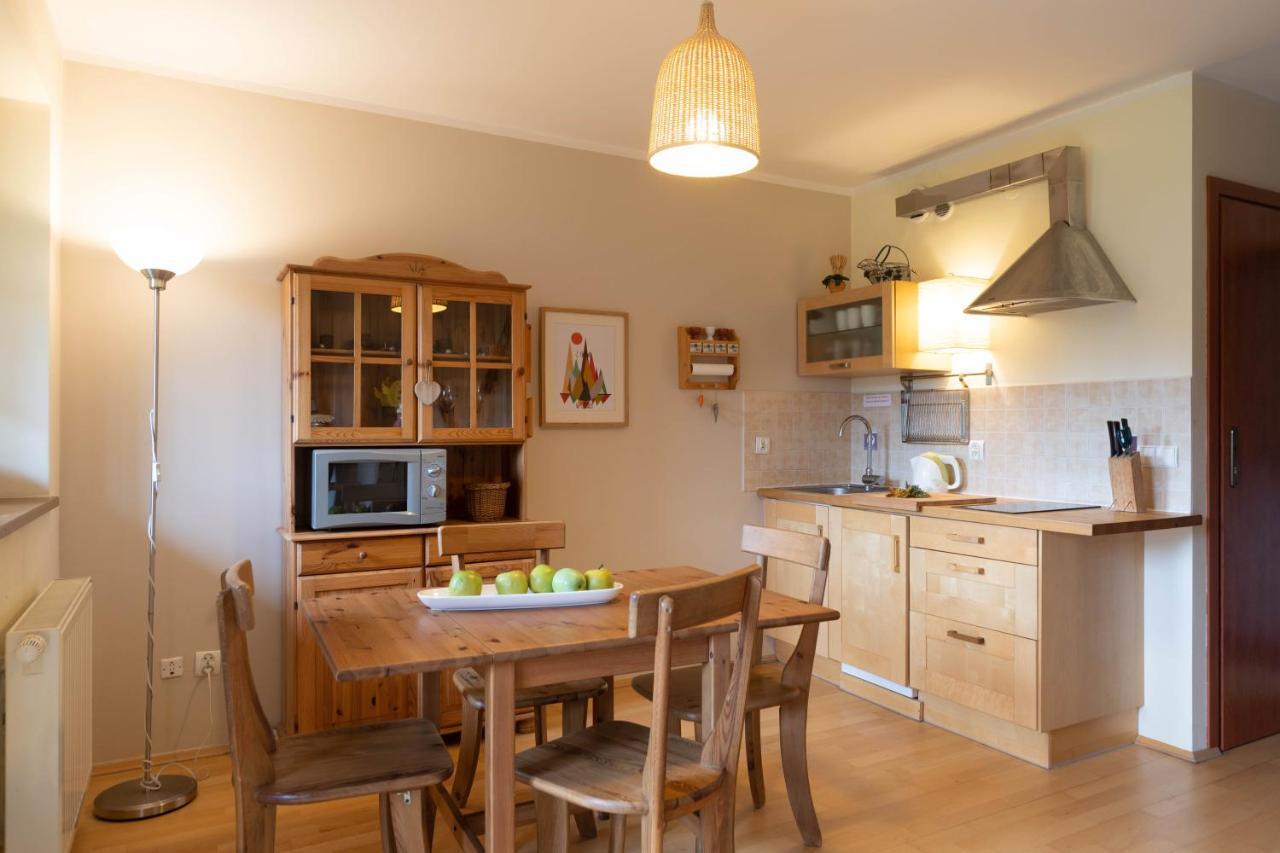 Tatrzańskie Turnie Apartament *
