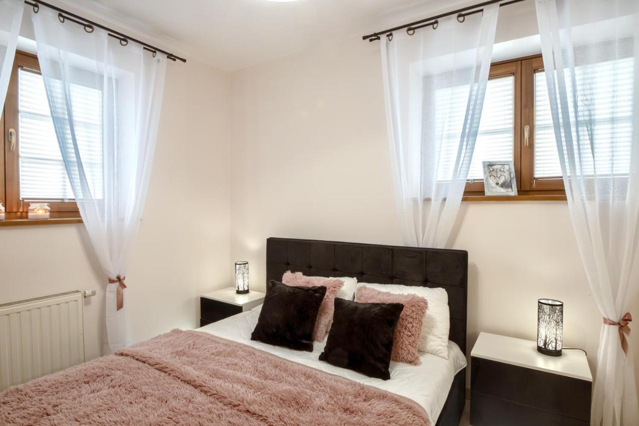 Apartament Tatrzańskie Turnie