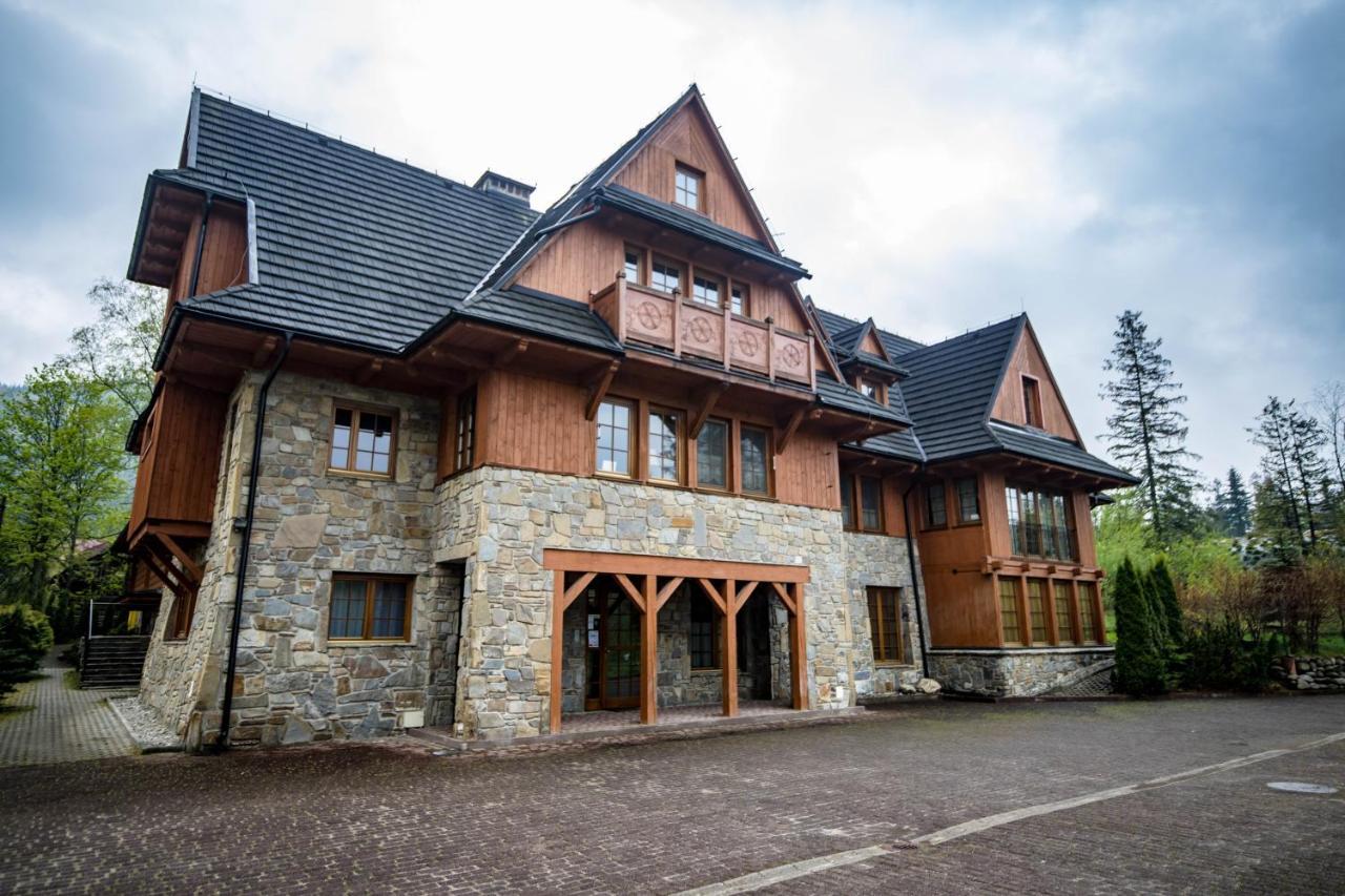 Tatrzańskie Turnie * Zakopane