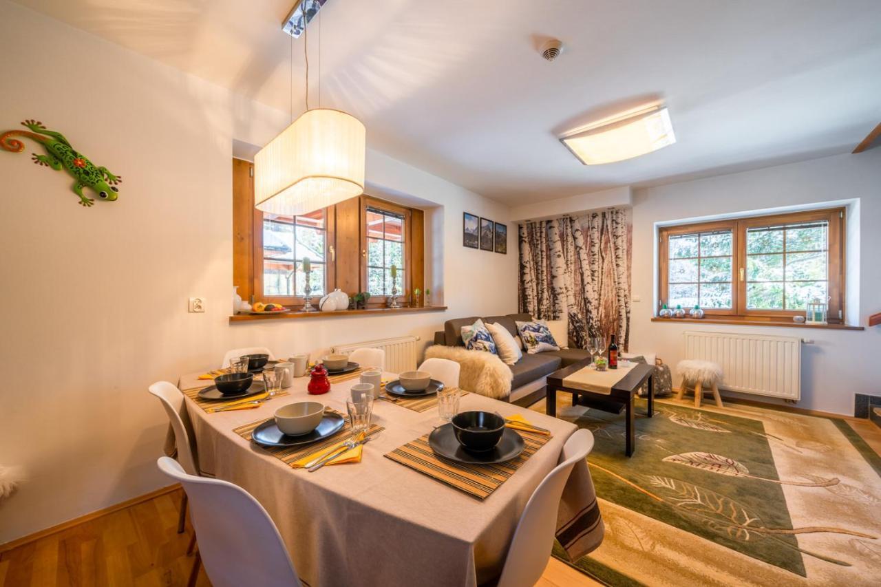 Tatrzańskie Turnie Apartament *