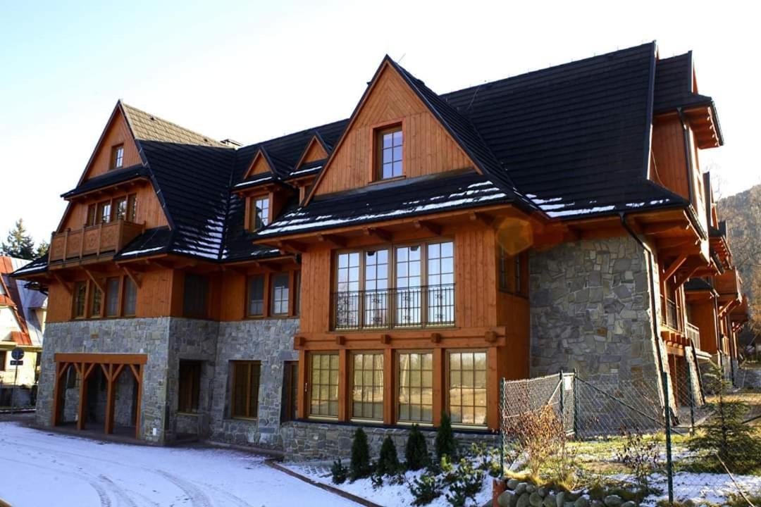 Tatrzanskie Turnie * Zakopane