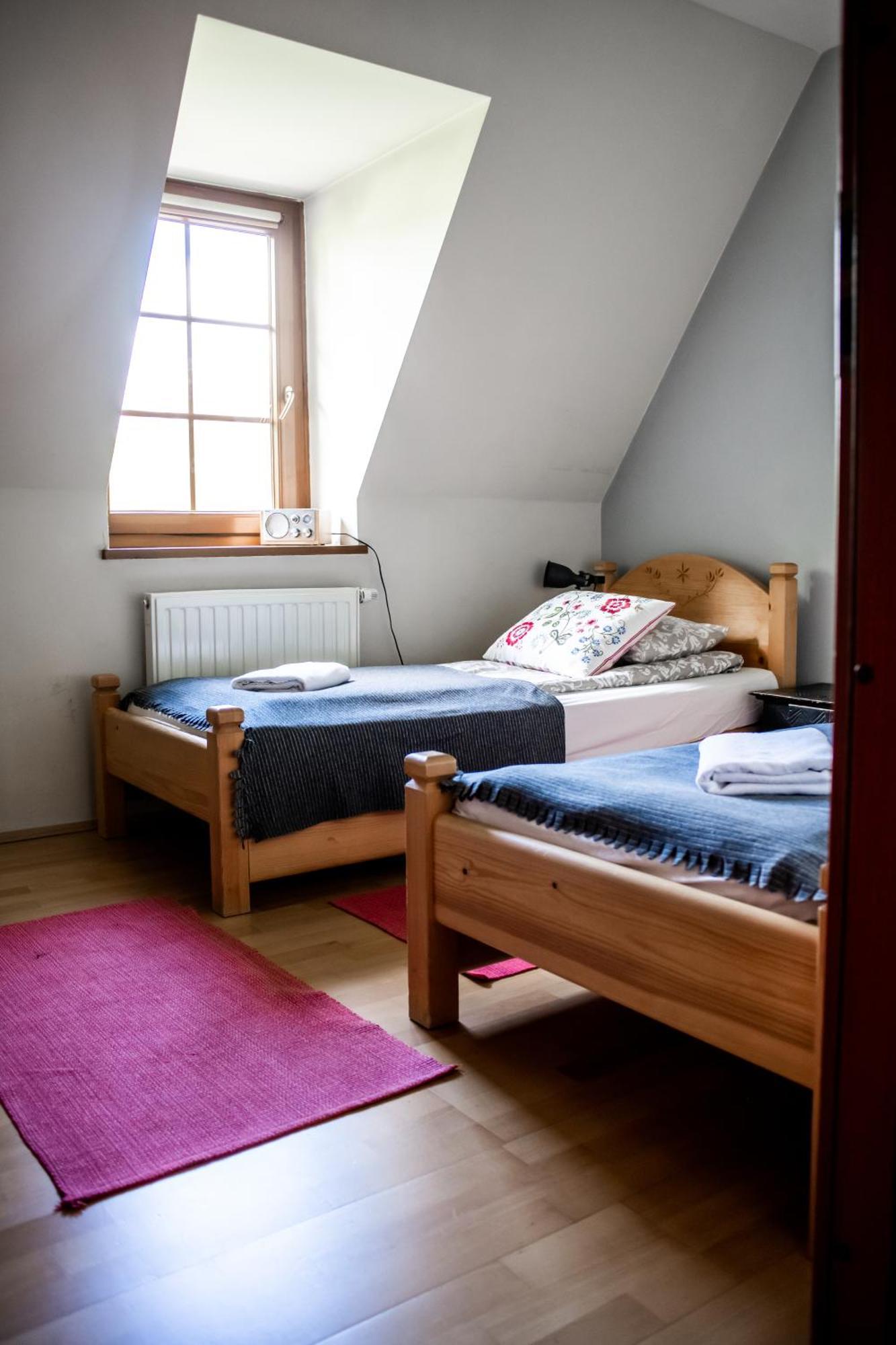 Tatrzanskie Turnie Apartment Zakopane