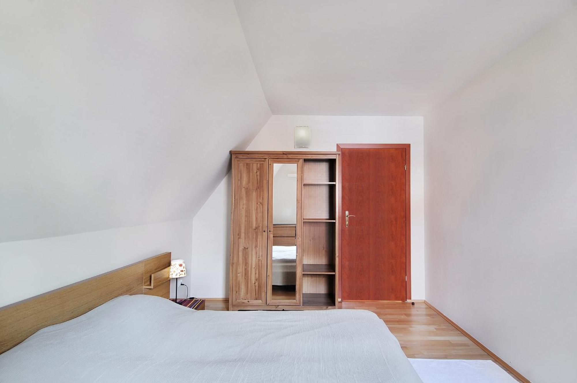 Apartment Tatrzanskie Turnie *