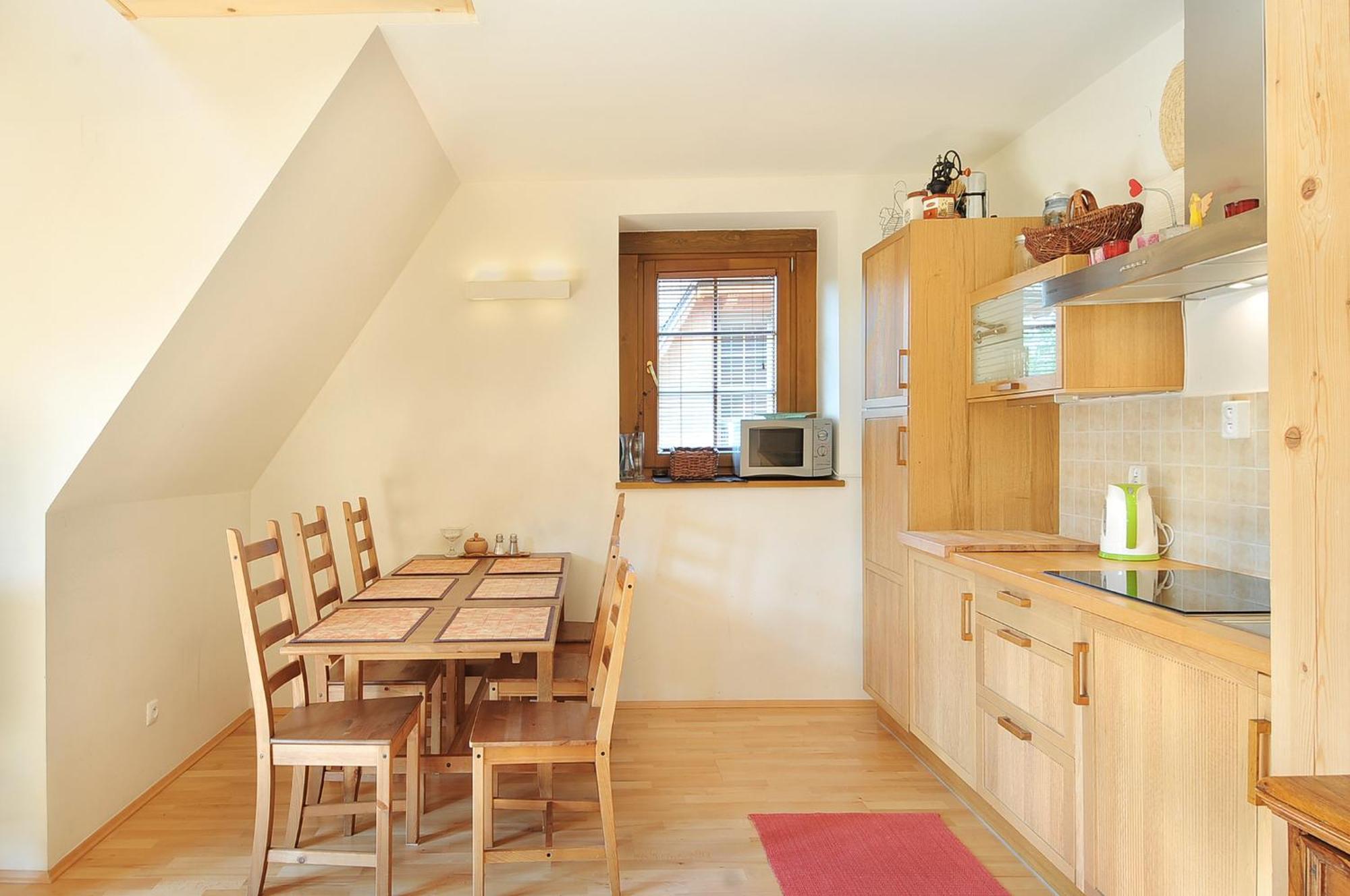 Apartment Tatrzanskie Turnie
