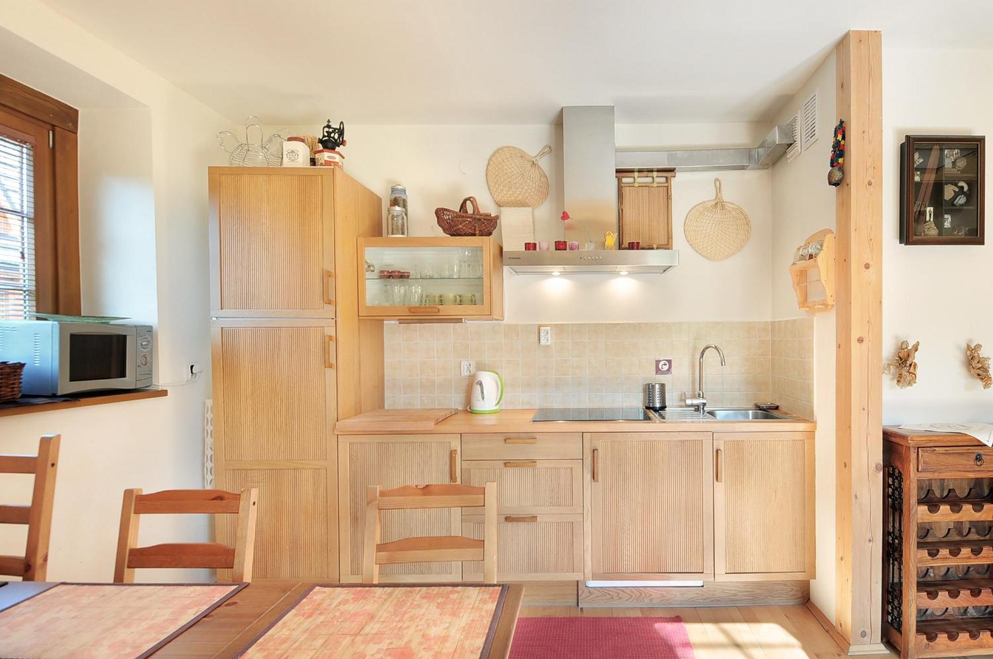 Apartment Tatrzanskie Turnie Zakopane