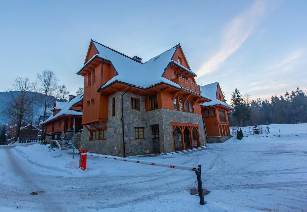 Tatrzanskie Turnie * Zakopane