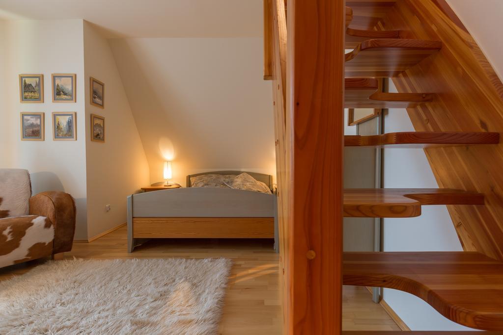 Apartment Tatrzanskie Turnie *
