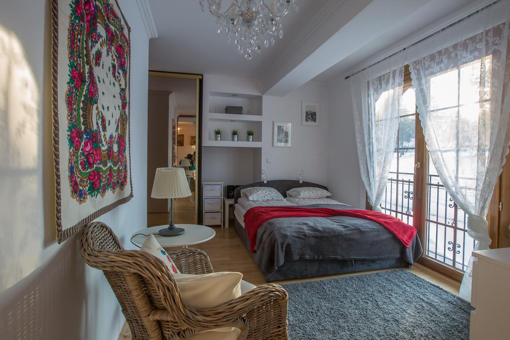 Apartment Tatrzanskie Turnie Zakopane