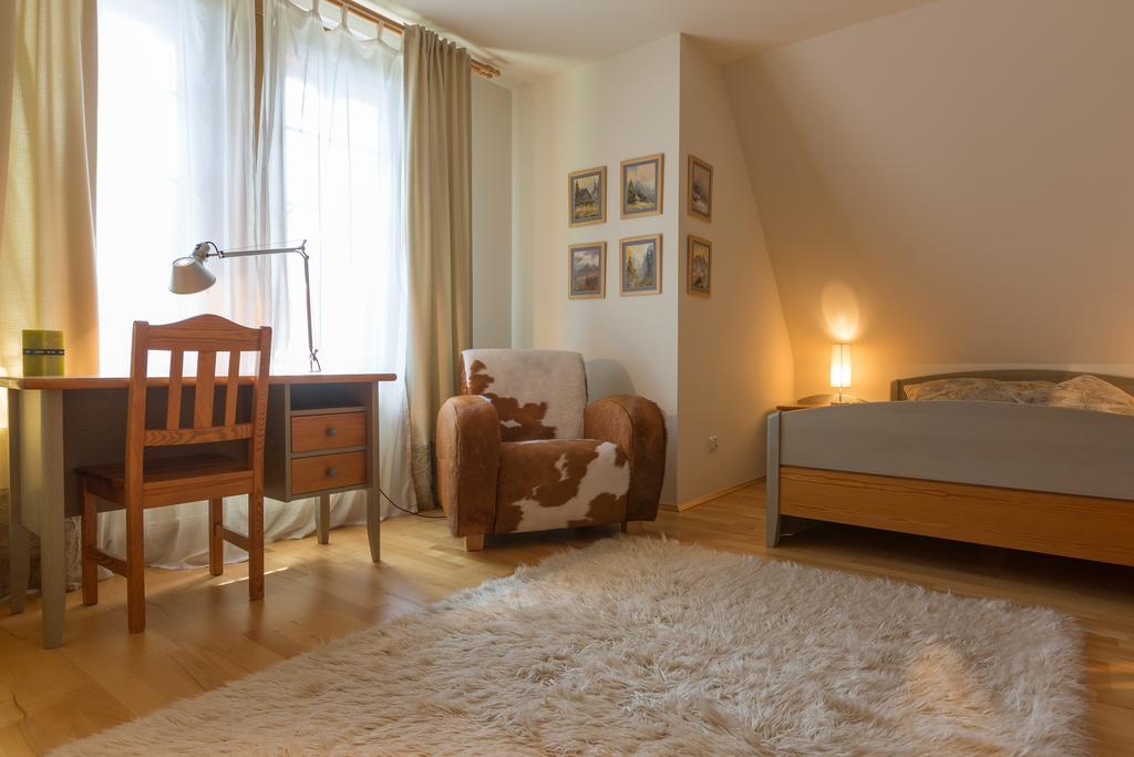 Tatrzanskie Turnie Apartment Zakopane