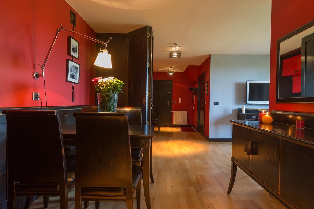 Tatrzanskie Turnie Apartment Zakopane