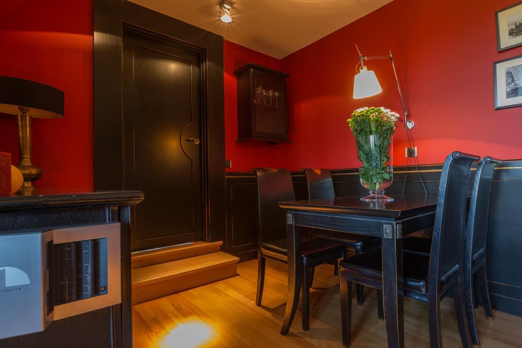 Apartment Tatrzanskie Turnie *