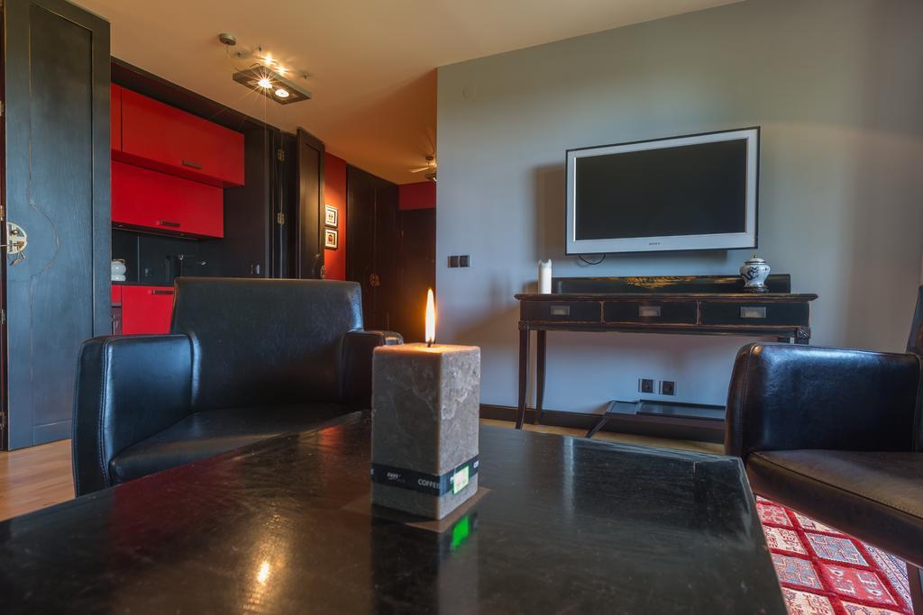 Apartment Tatrzanskie Turnie