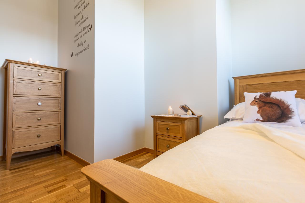 Tatrzanskie Turnie Apartment *